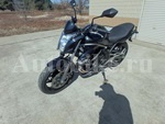     Kawasaki ER4N Ninja400 2011  11